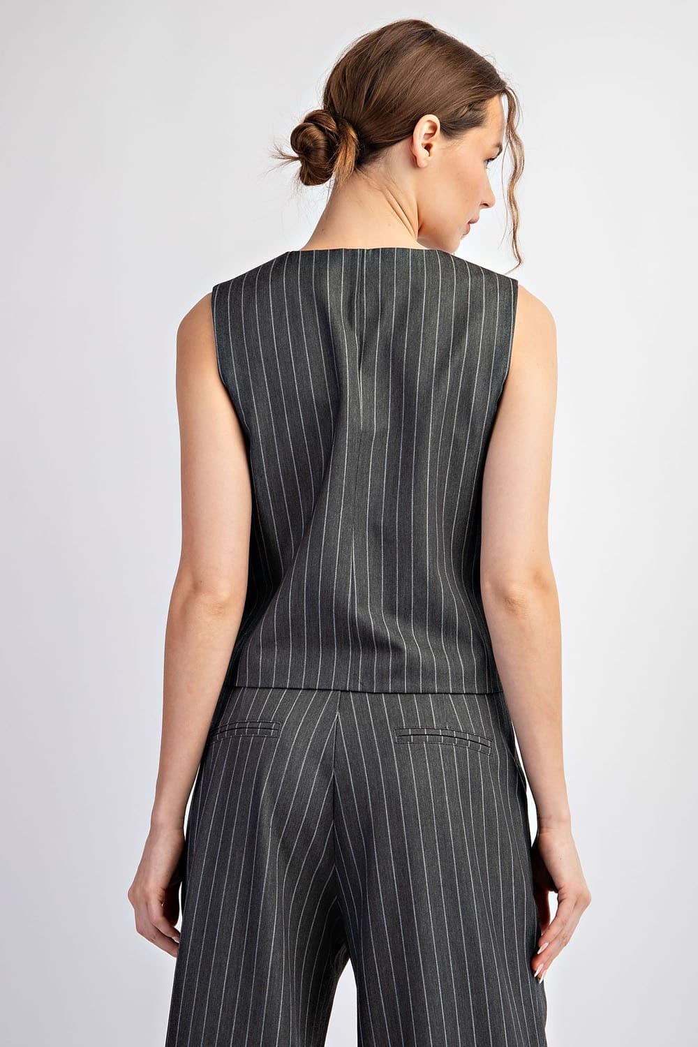 JK11163 - GRAY