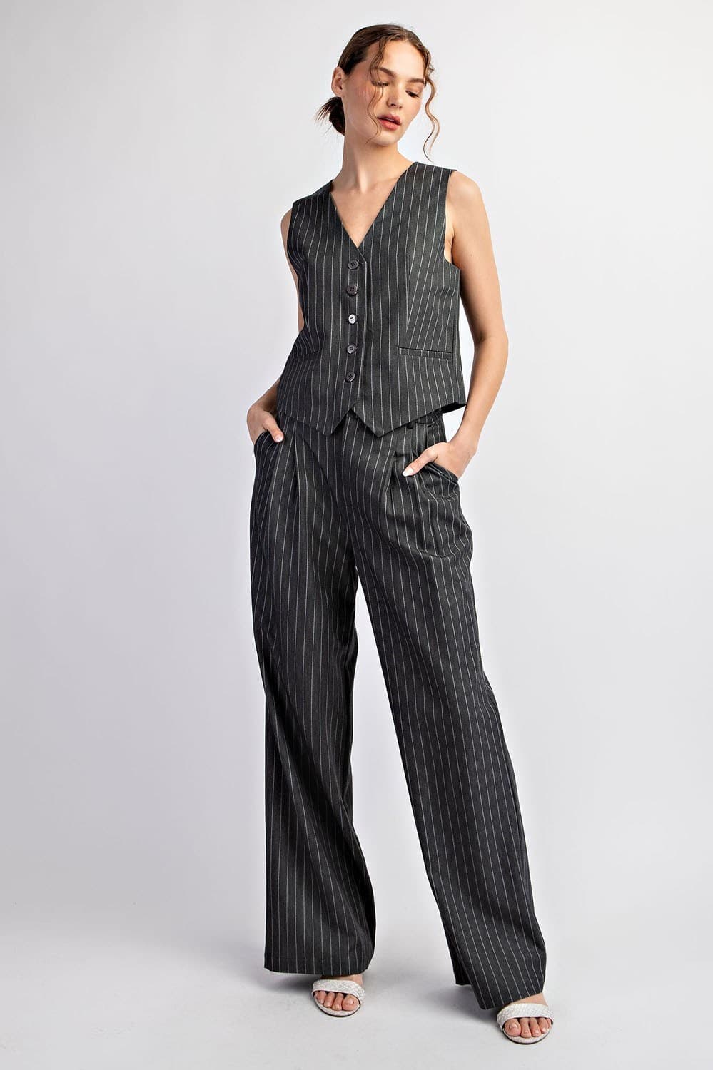 JK11163 - GRAY