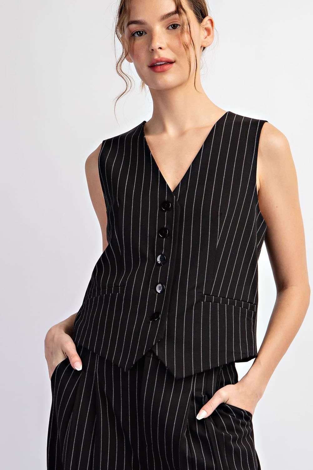 JK11163 - BLACK