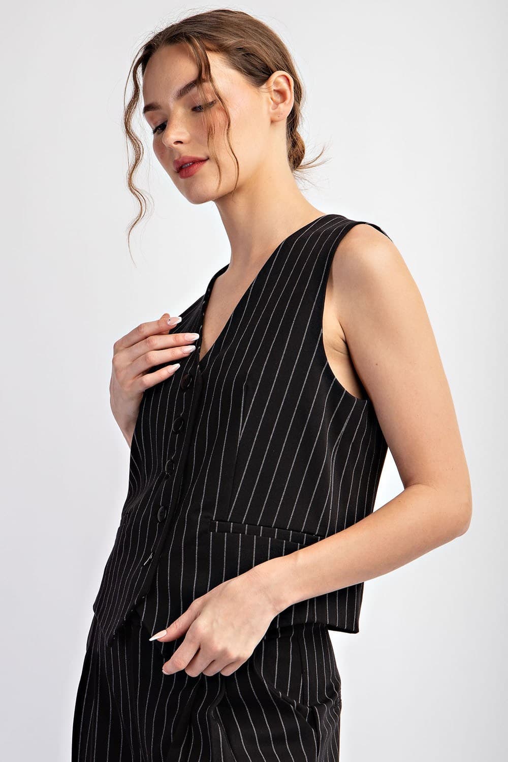 JK11163 - BLACK