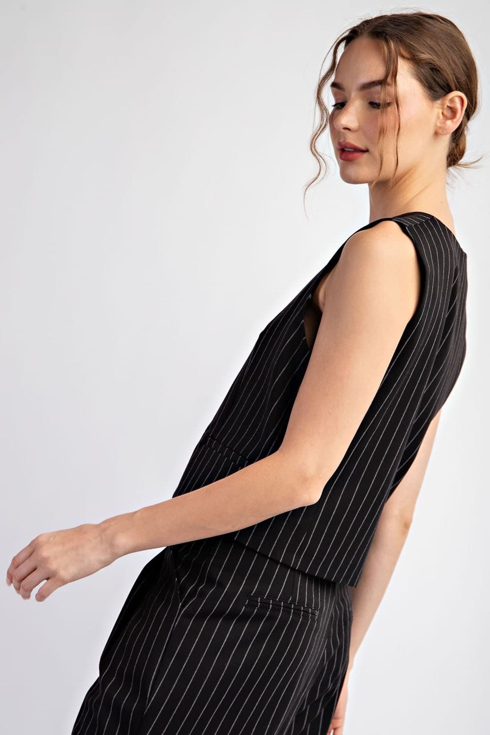 JK11163 - BLACK