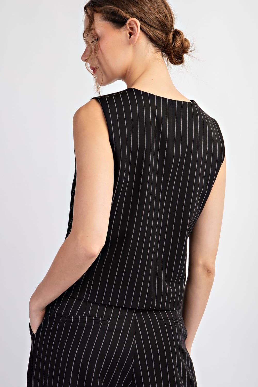 JK11163 - BLACK
