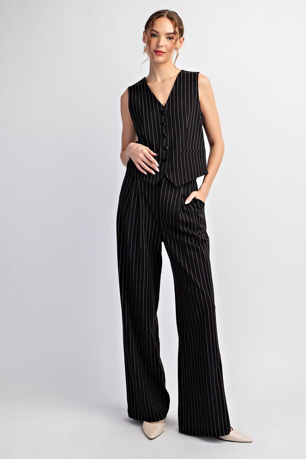 JK11163 - BLACK