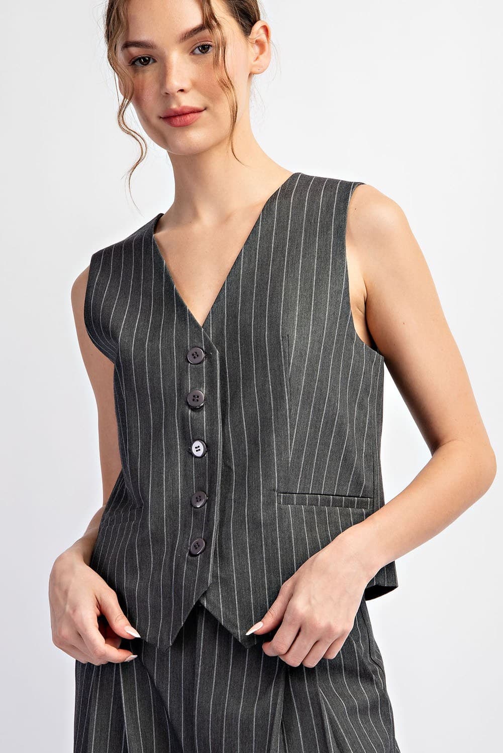 JK11163 - GRAY