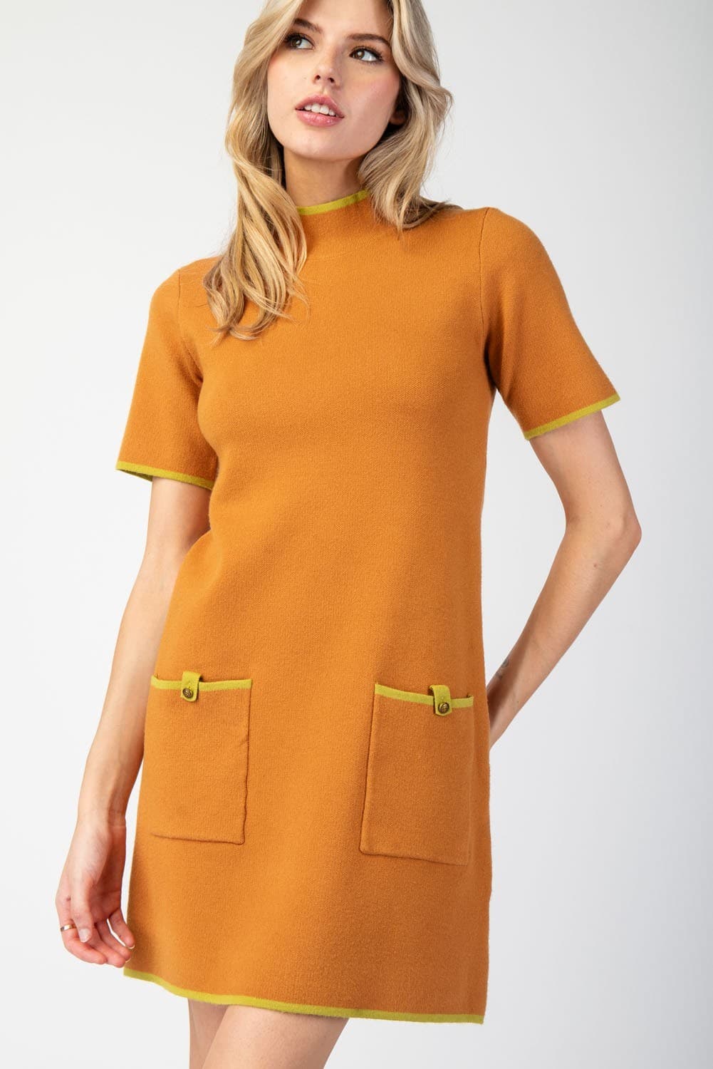 SDG10205 - GINGER