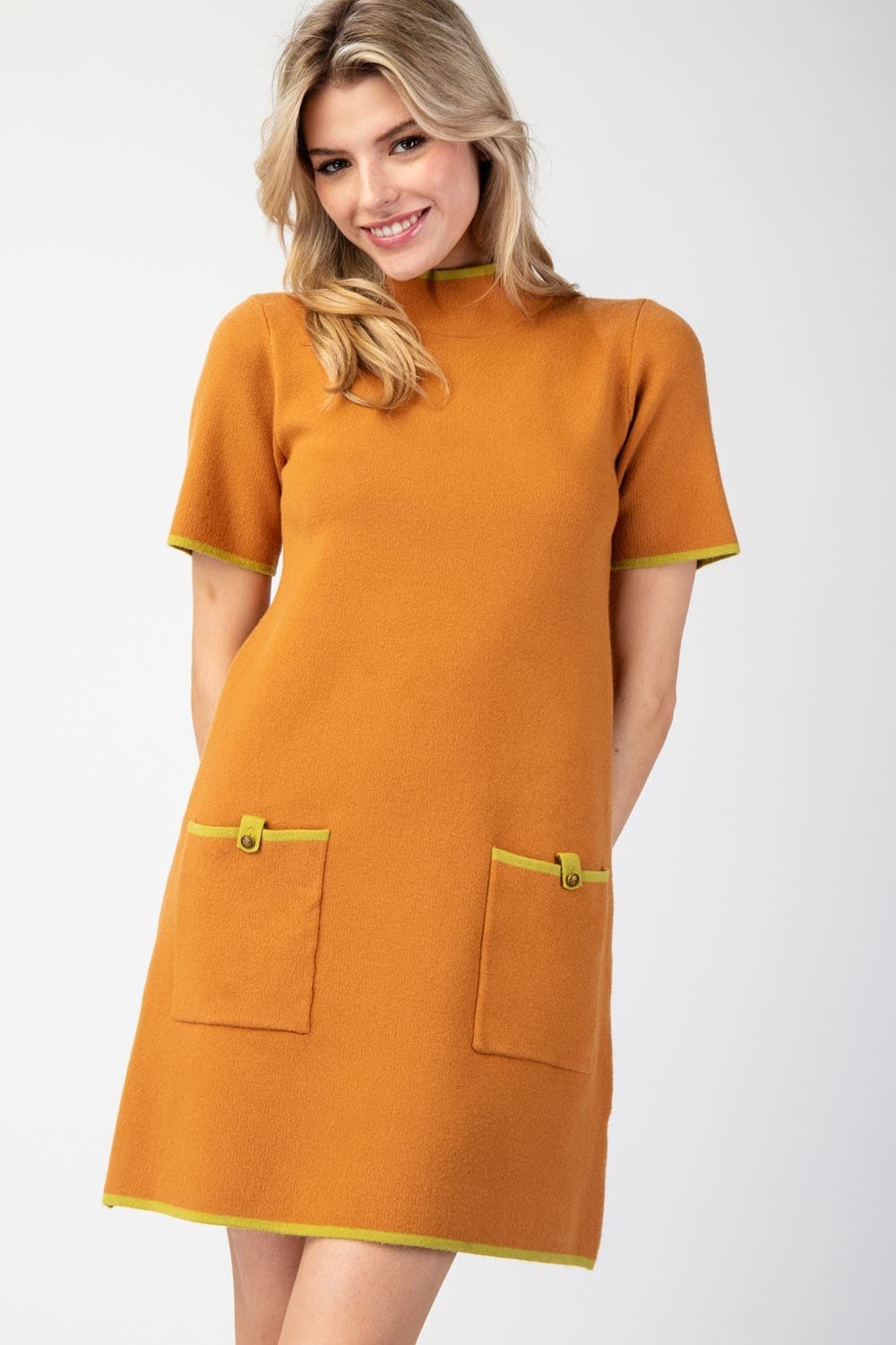 SDG10205 - GINGER