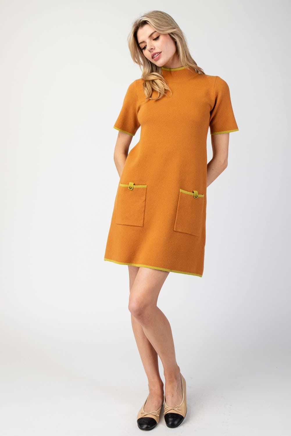 SDG10205 - GINGER