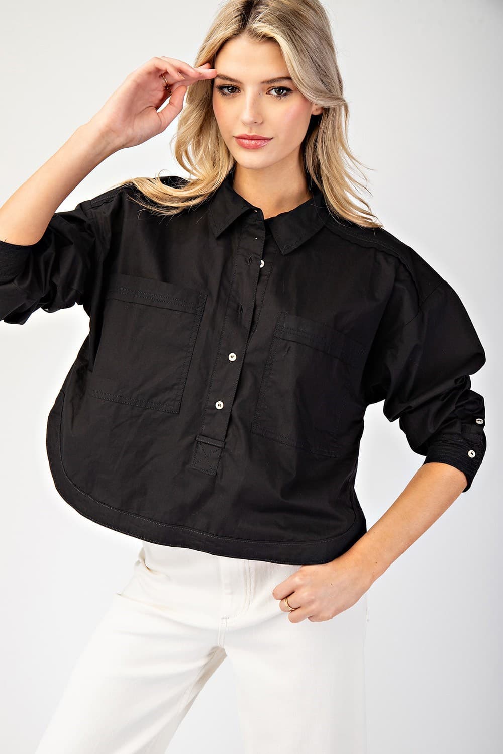 TK11232 - BLACK