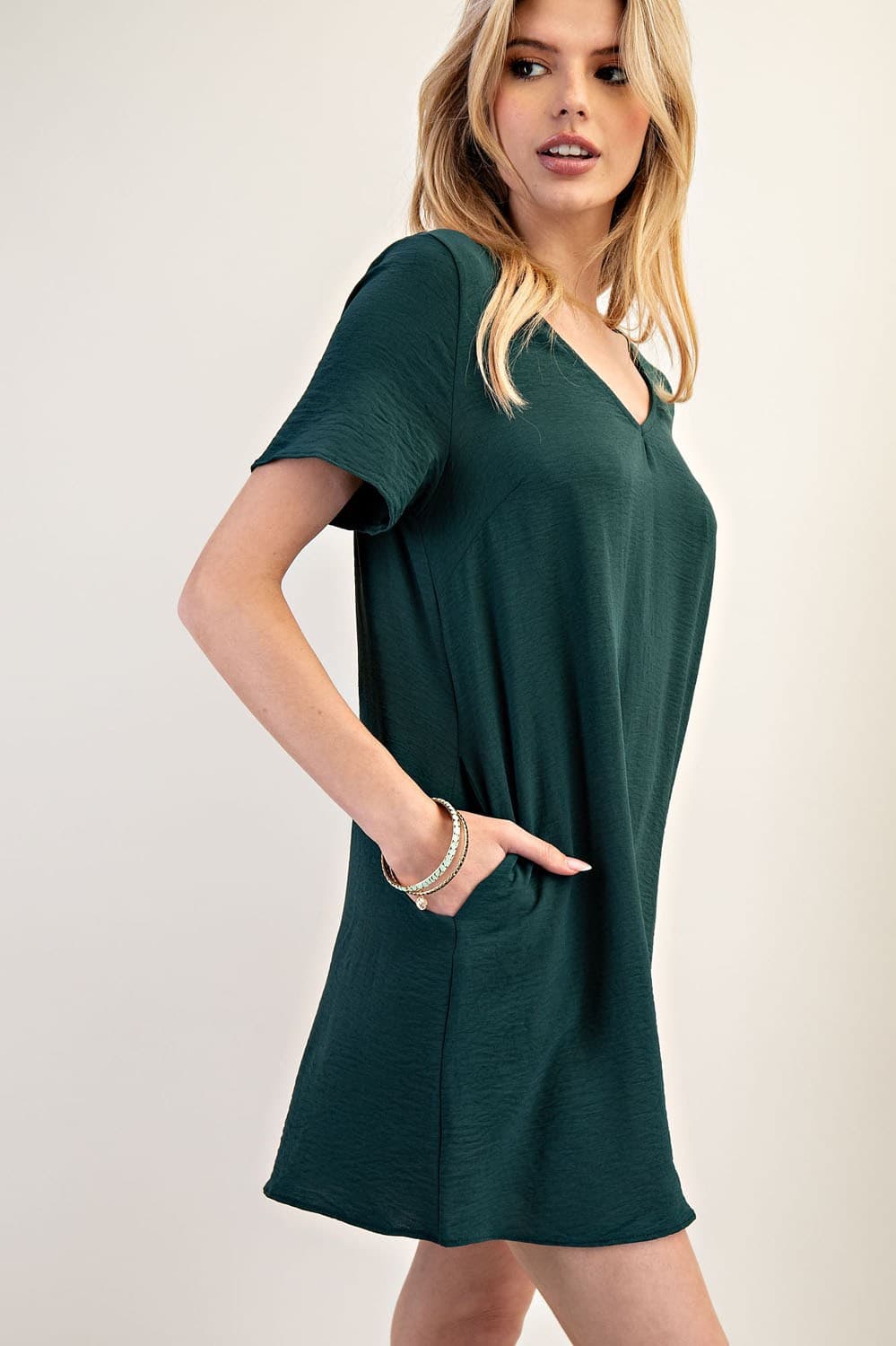 DK54524 - HUNTER GREEN