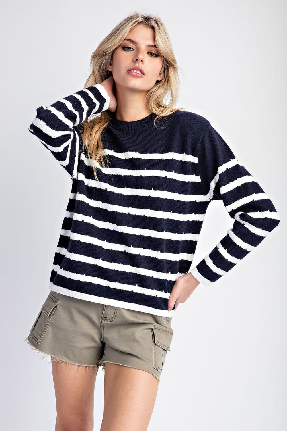 SG10195 - NAVY