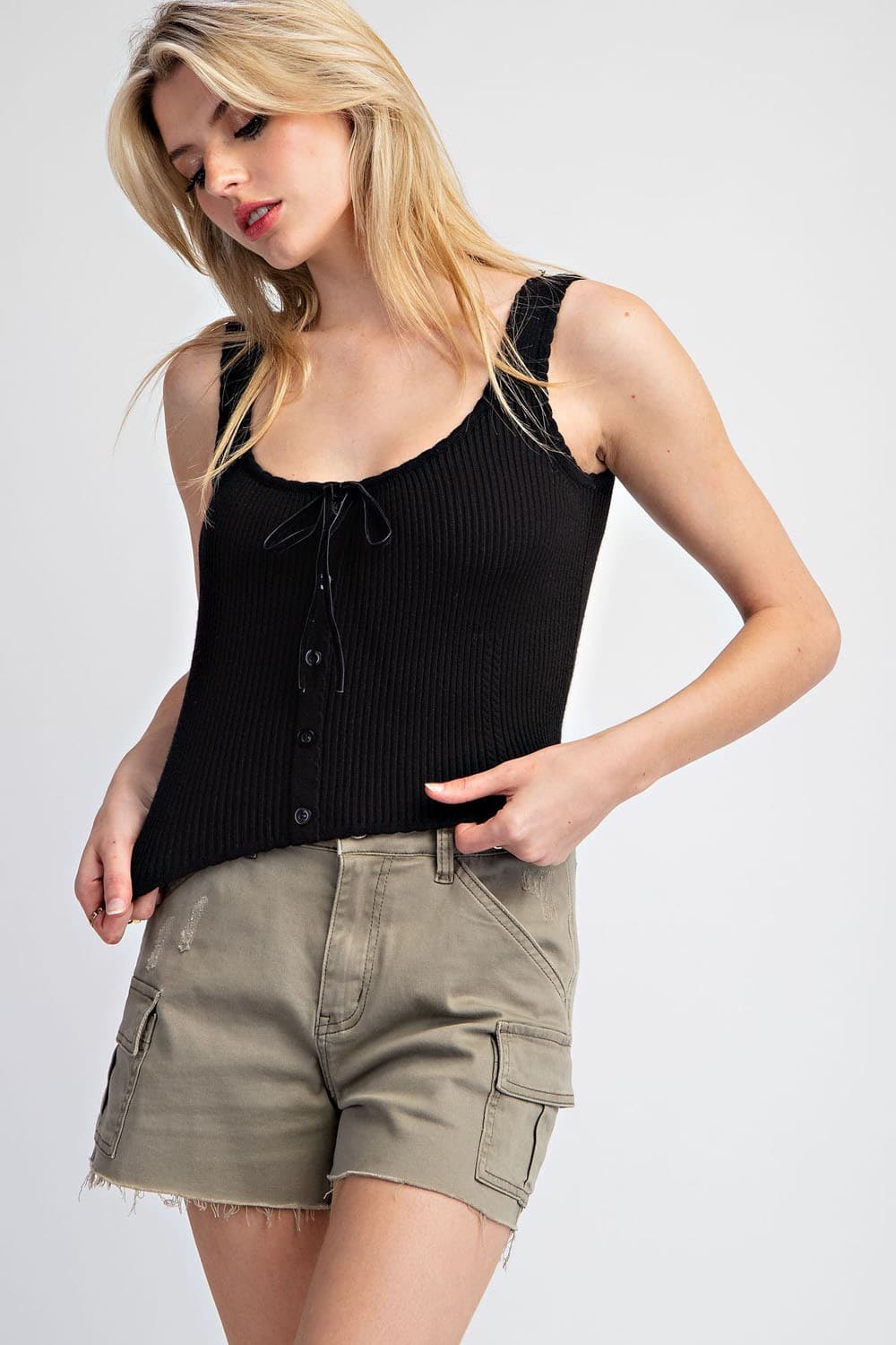 SK11209 - BLACK