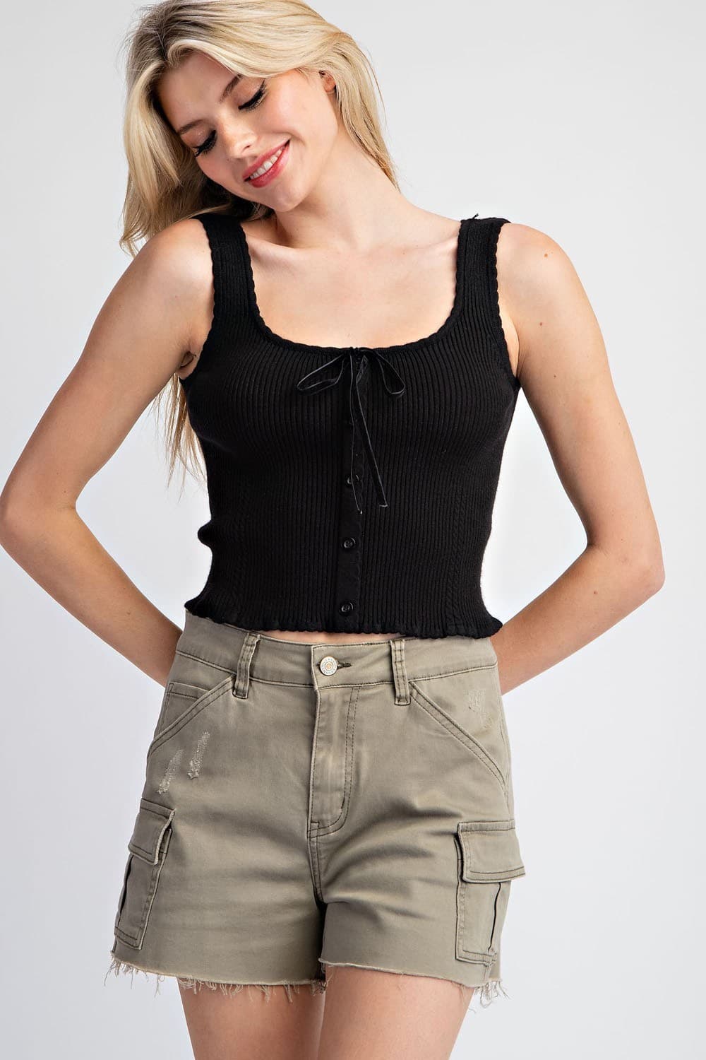SK11209 - BLACK