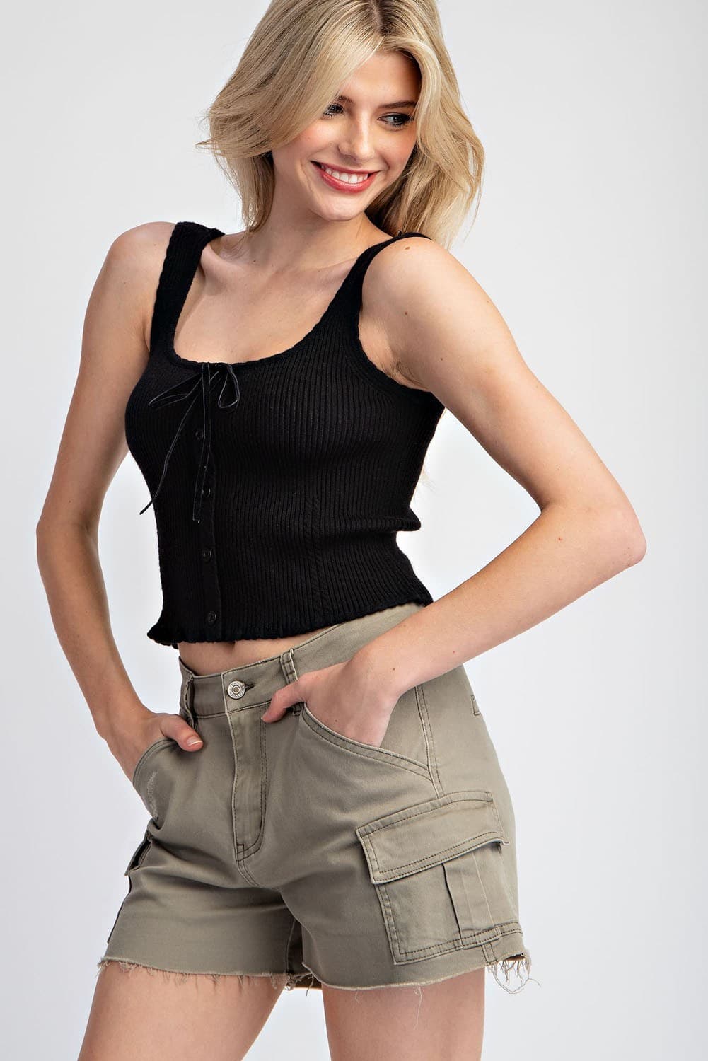 SK11209 - BLACK