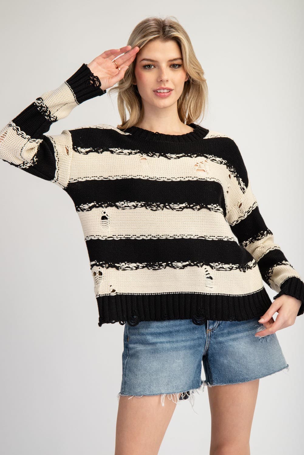 SG10234 - BLACK