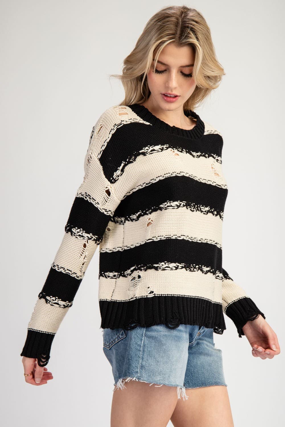 SG10234 - BLACK