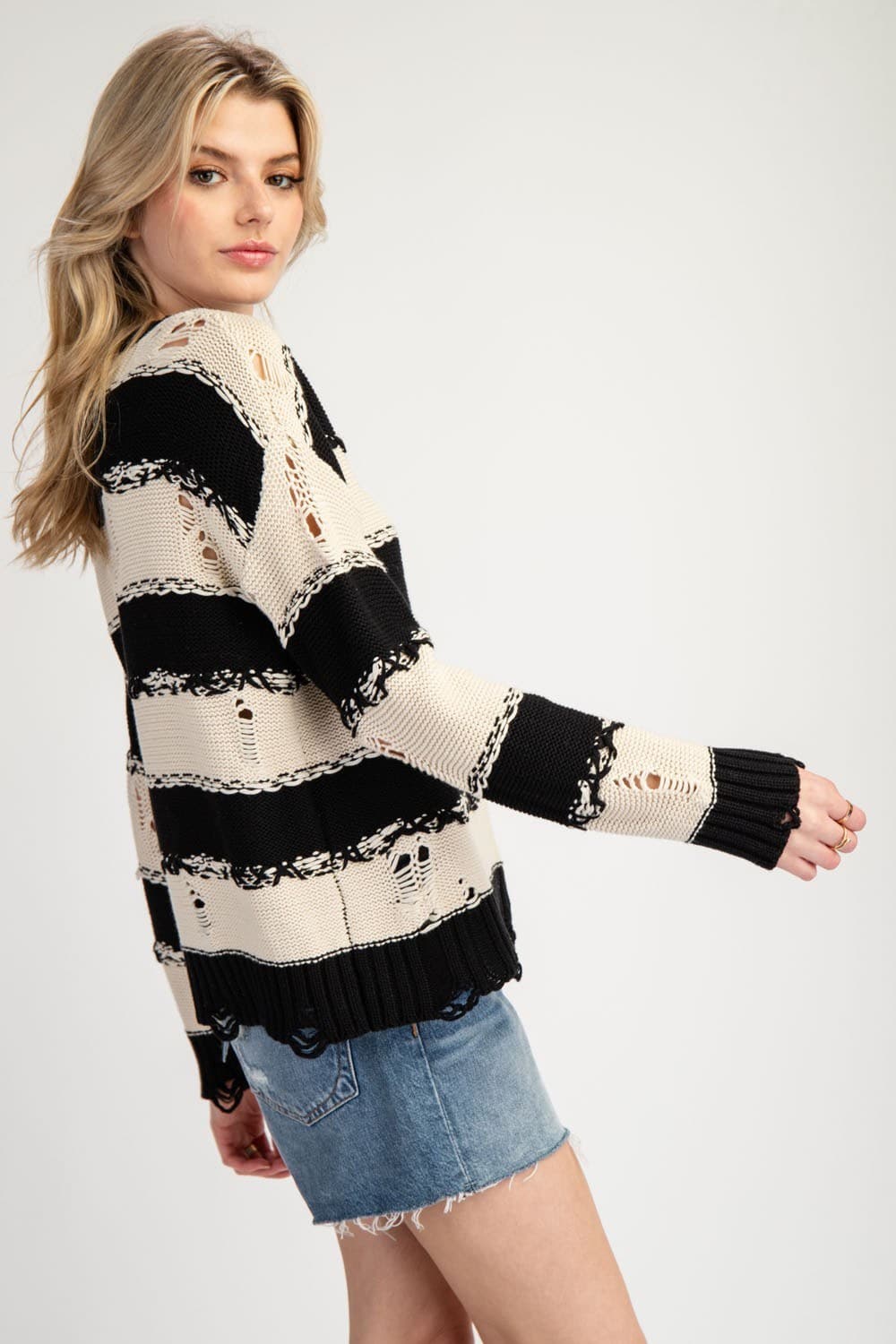 SG10234 - BLACK