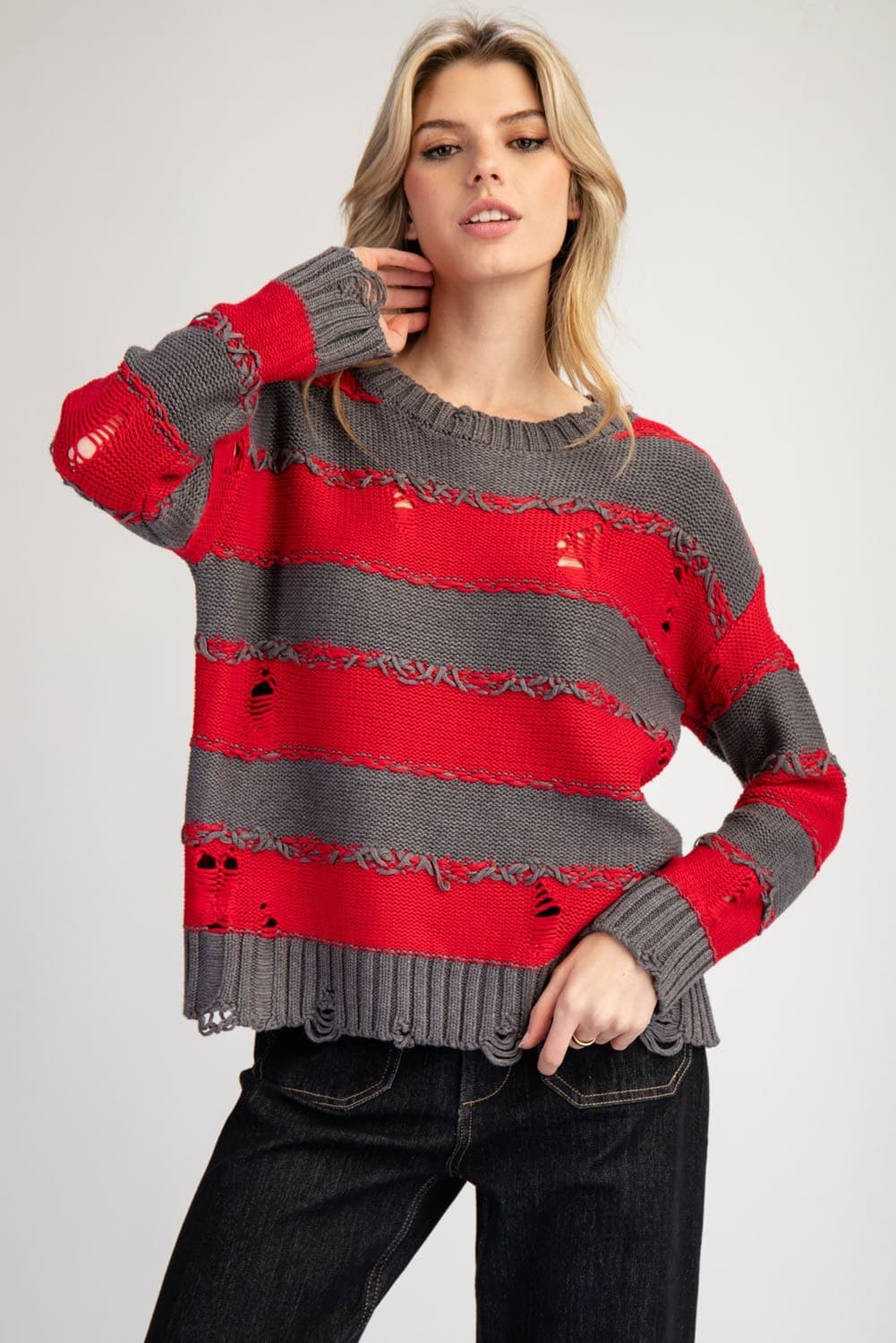 SG10234 - SCARLET