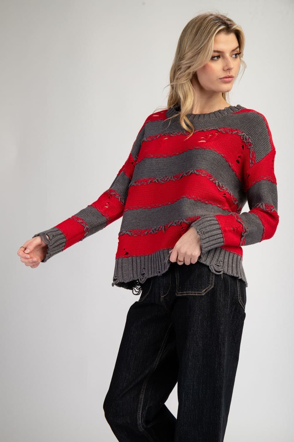 SG10234 - SCARLET