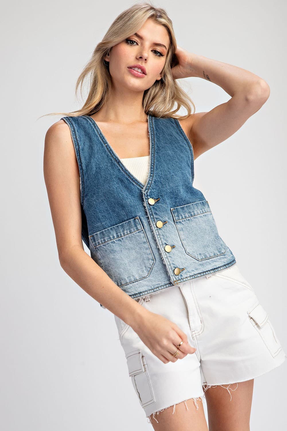 JG10424 - DENIM