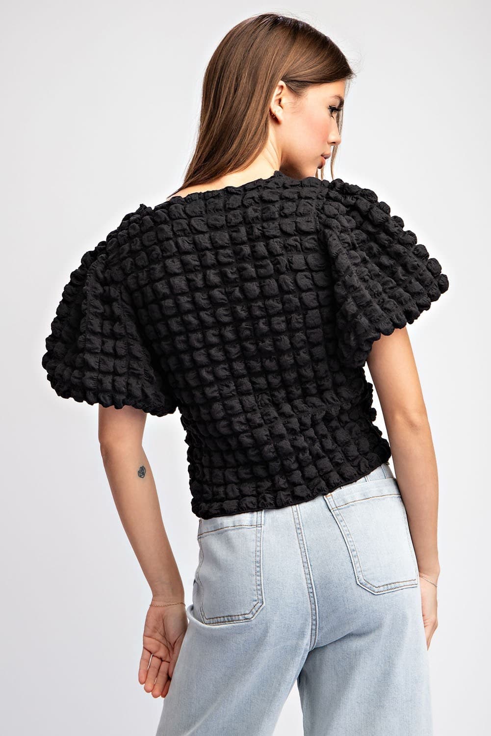 TK11431 - BLACK