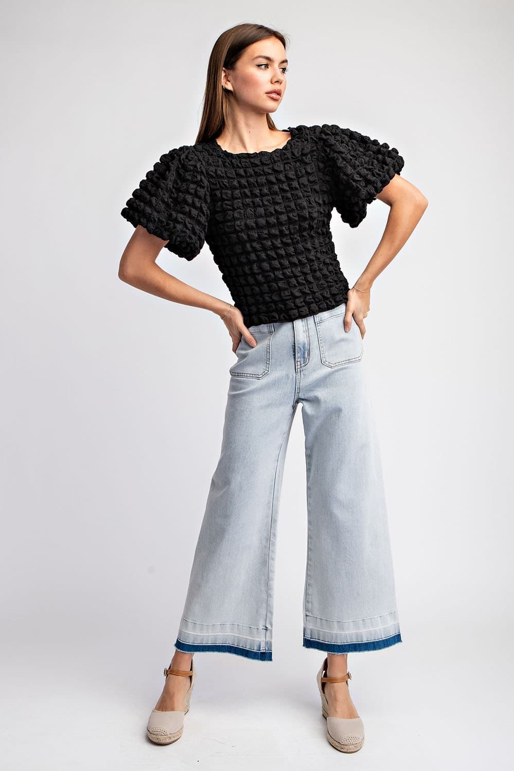 TK11431 - BLACK