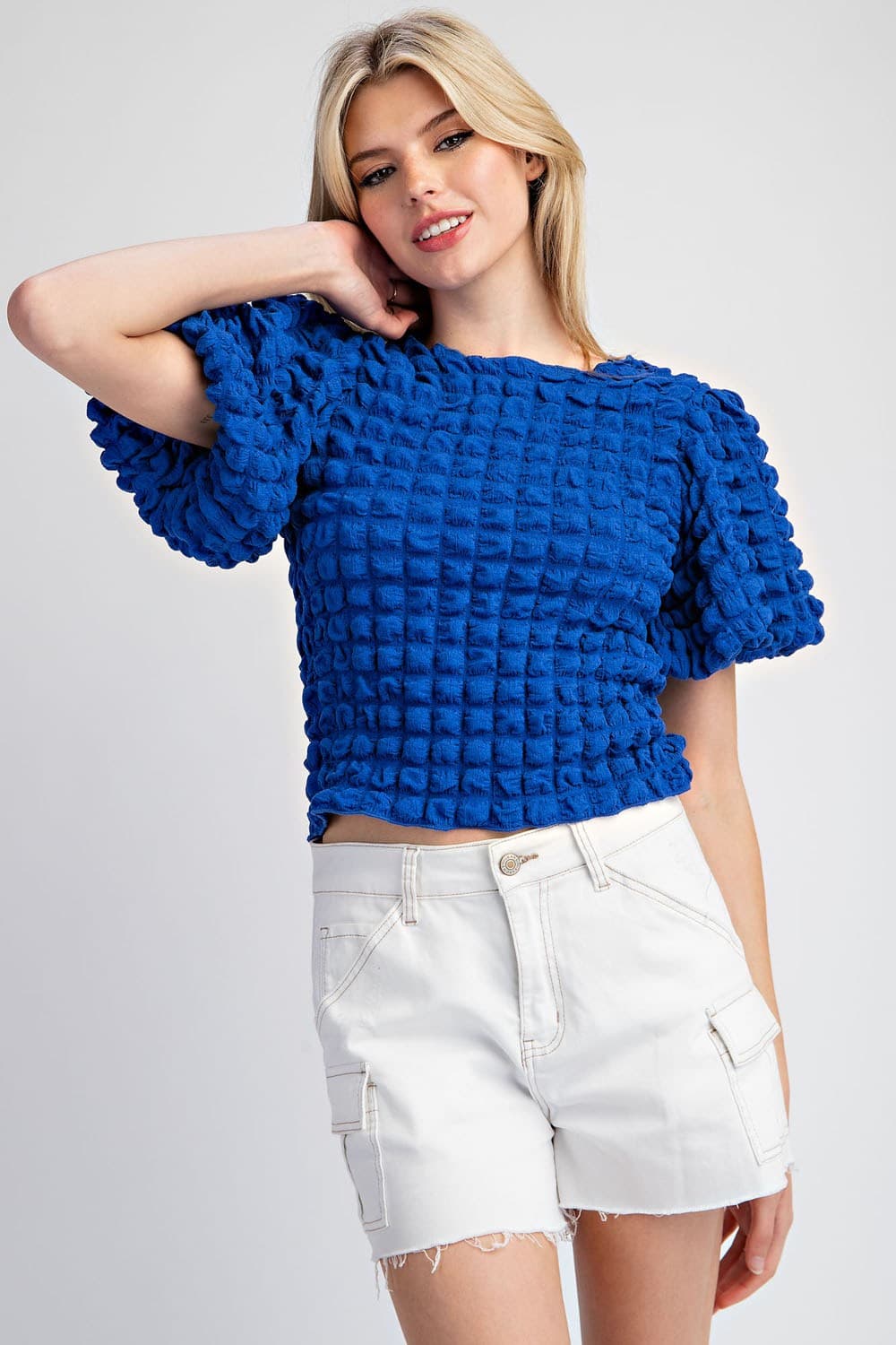 TK11431 - ROYAL BLUE