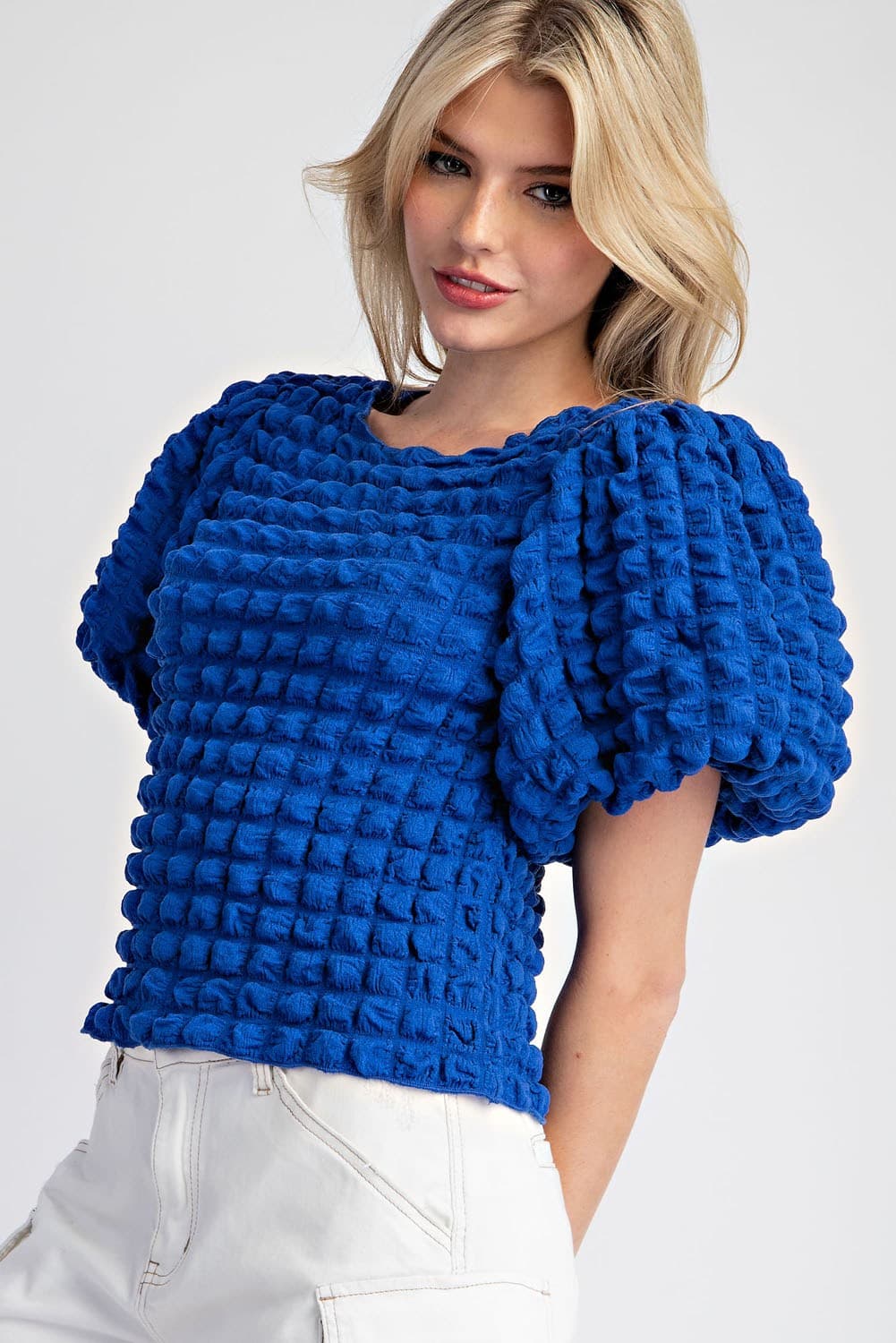TK11431 - ROYAL BLUE