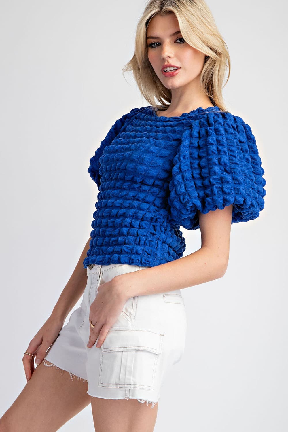 TK11431 - ROYAL BLUE
