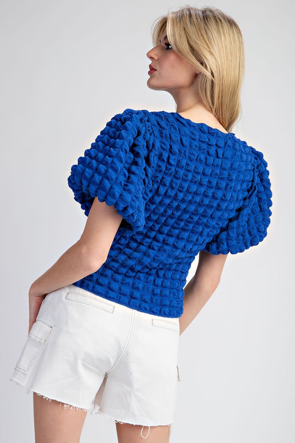 TK11431 - ROYAL BLUE