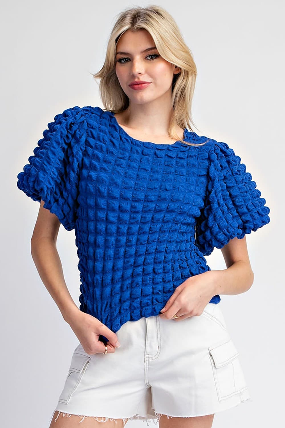 TK11431 - ROYAL BLUE