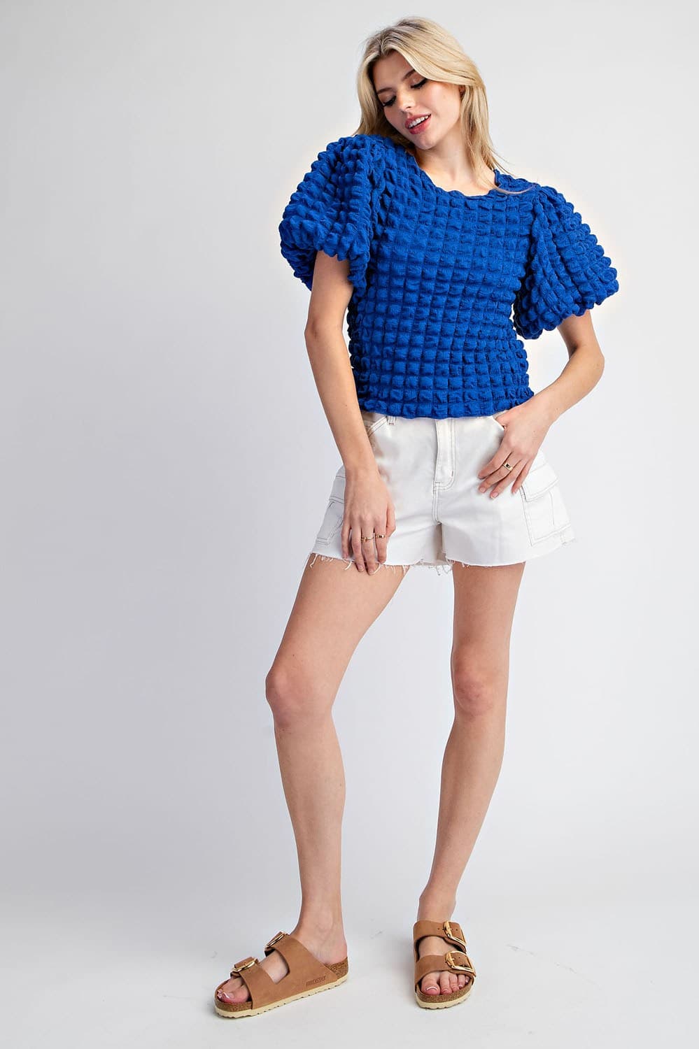 TK11431 - ROYAL BLUE