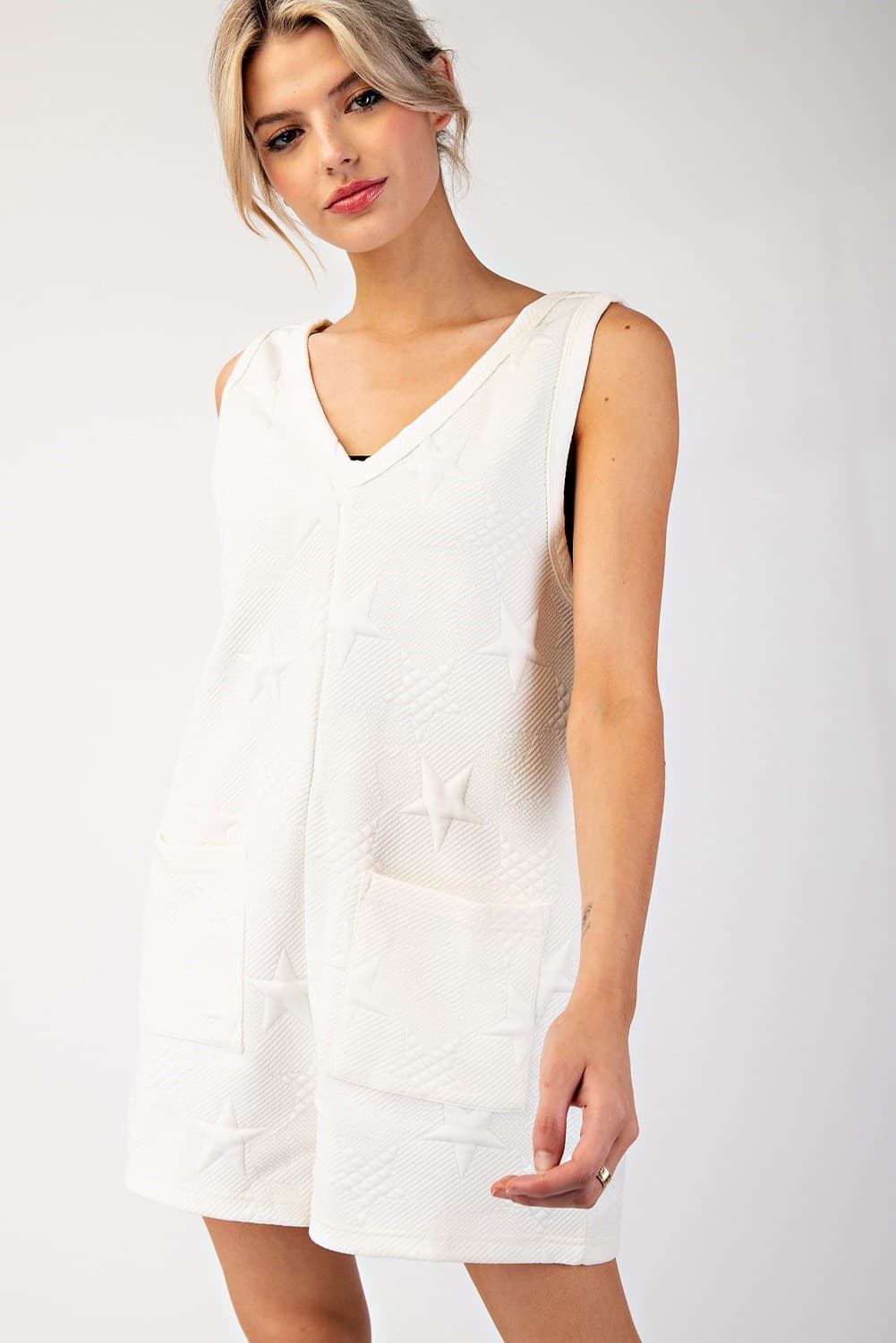 BK11313 - OFF WHITE