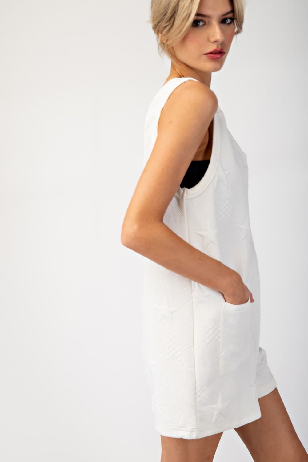 BK11313 - OFF WHITE