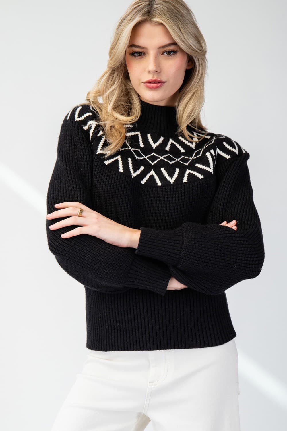SK11267 - BLACK