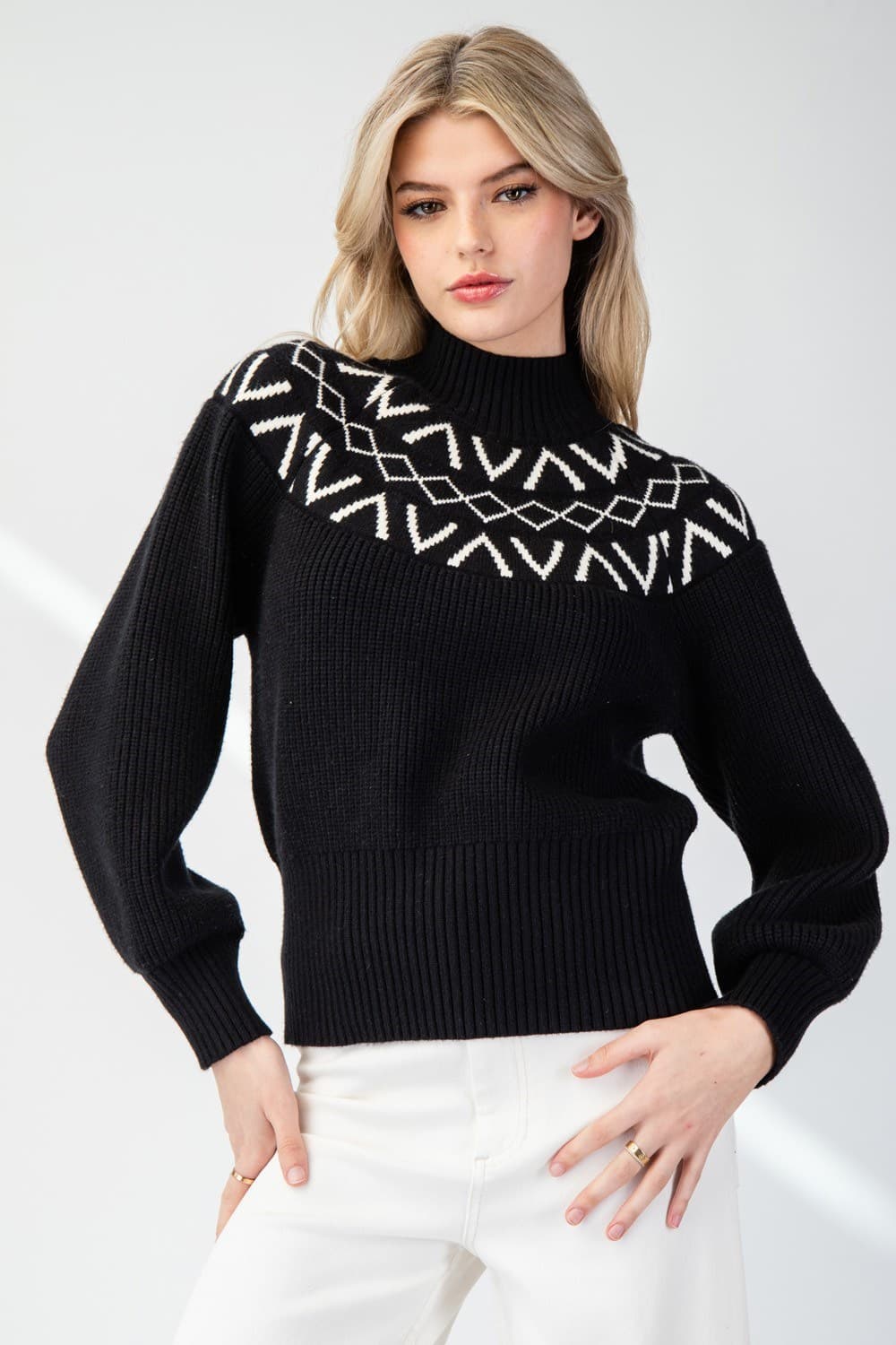 SK11267 - BLACK