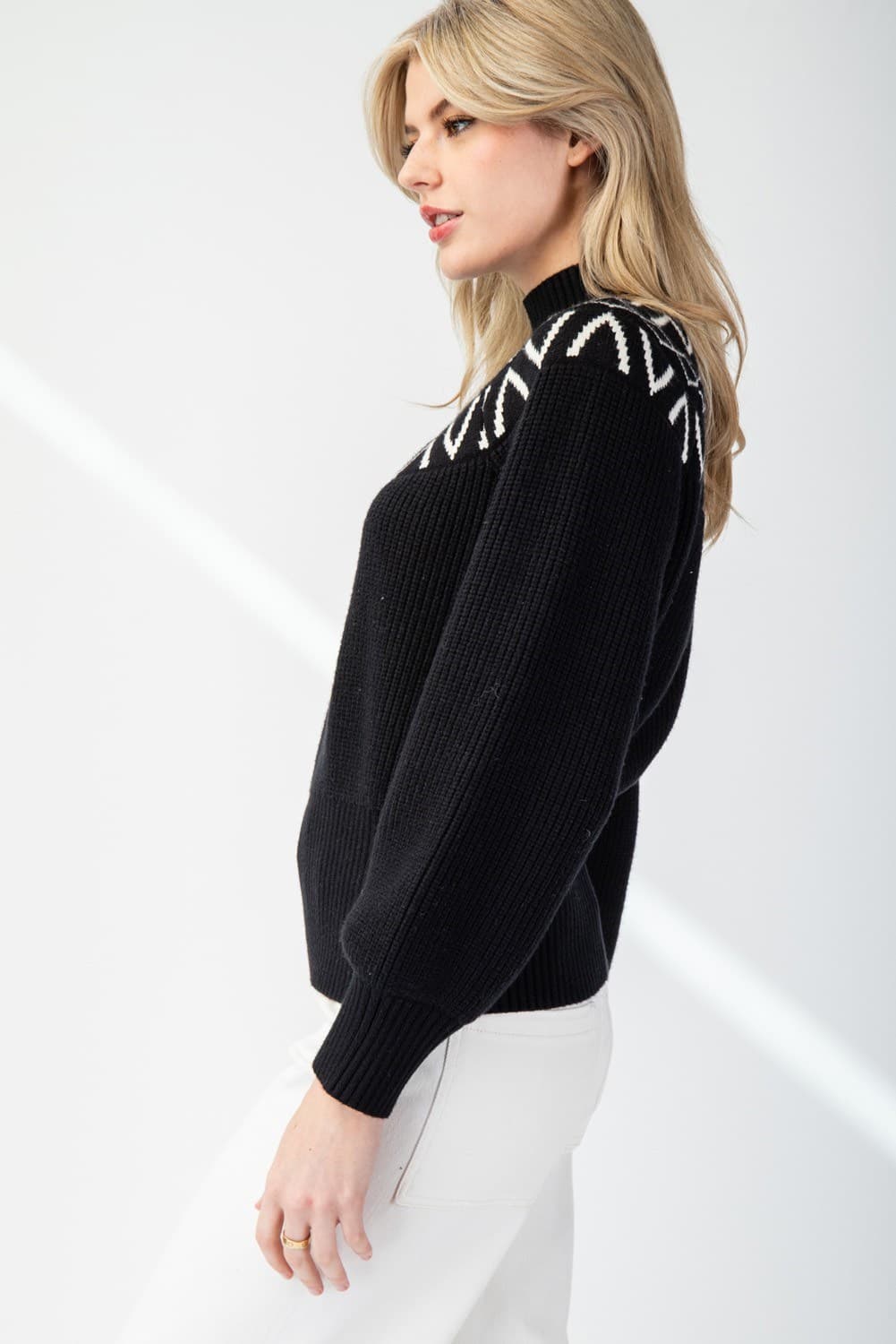 SK11267 - BLACK
