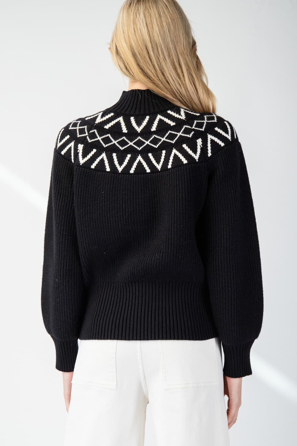 SK11267 - BLACK