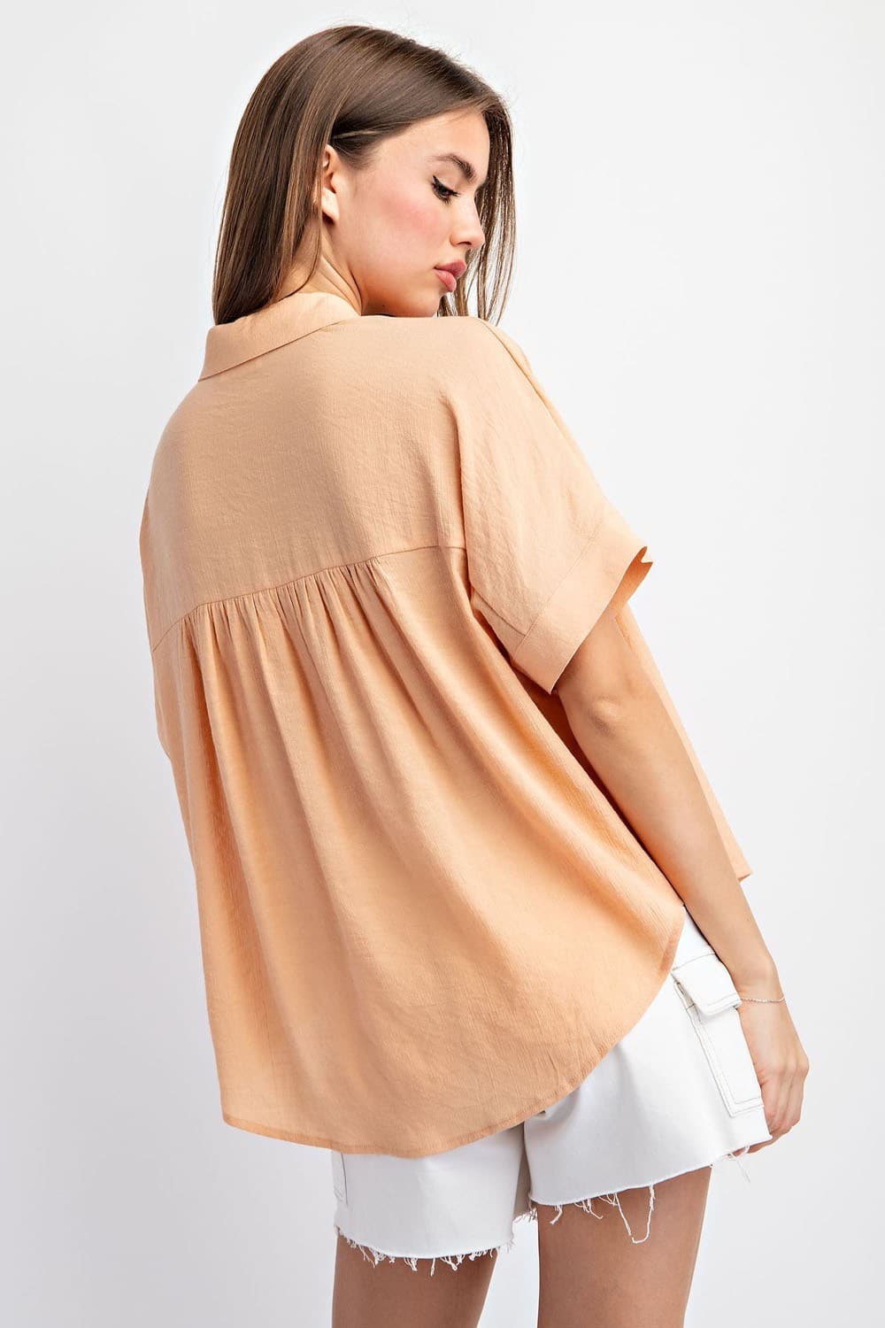 TK9256 - CANTALOUPE