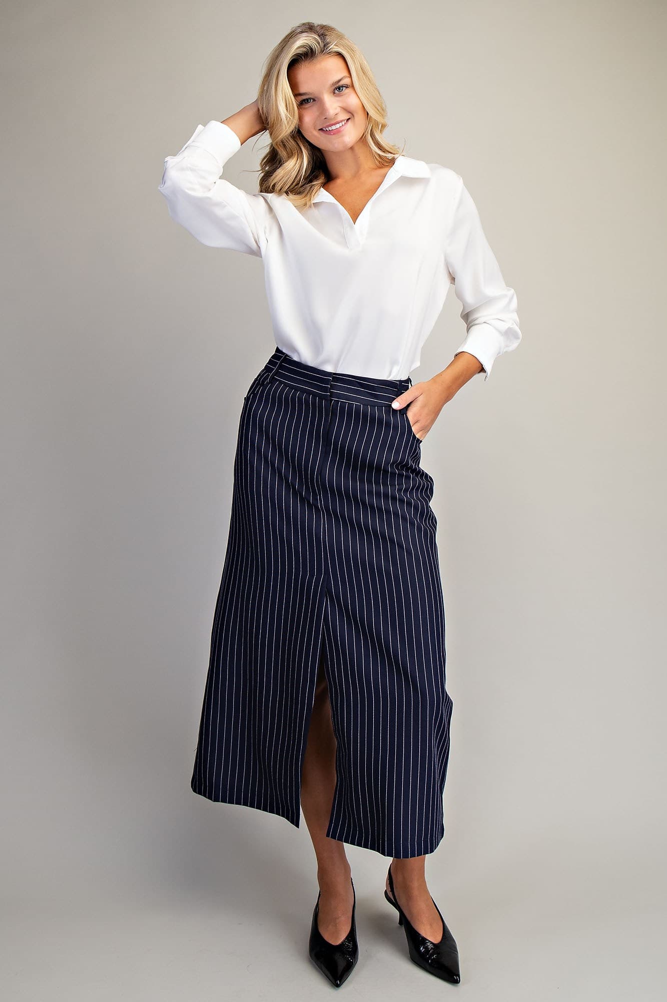 SHS9706 - NAVY