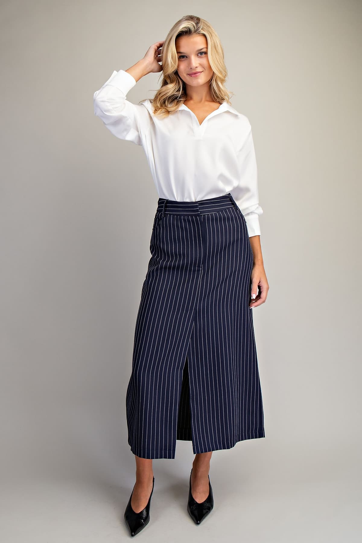 SHS9706 - NAVY