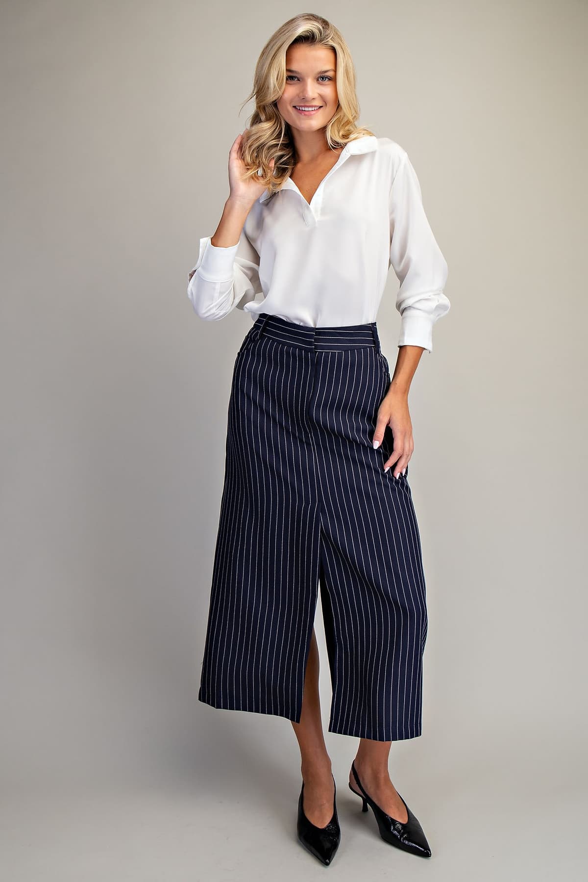 SHS9706 - NAVY