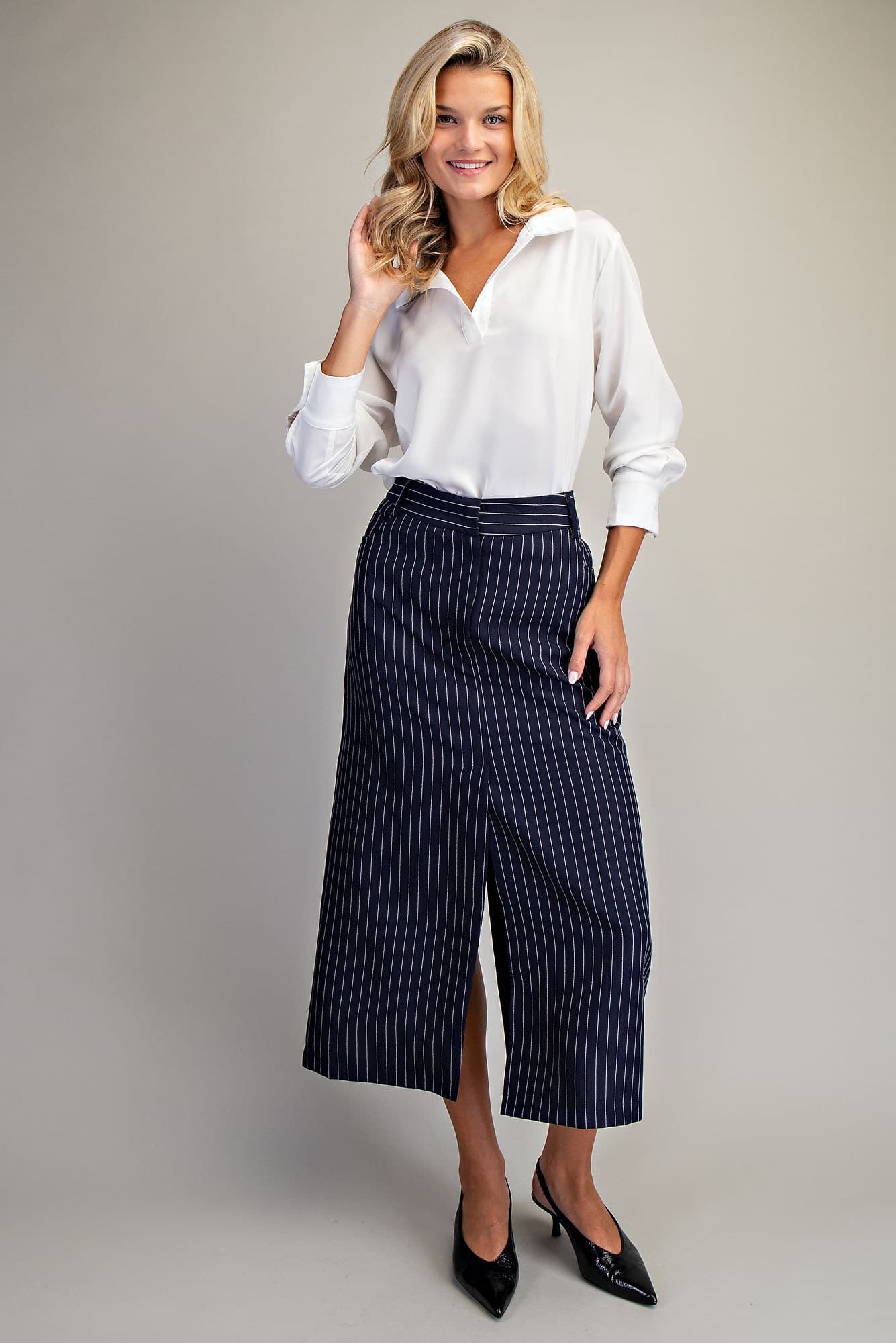 SHS9706 - NAVY