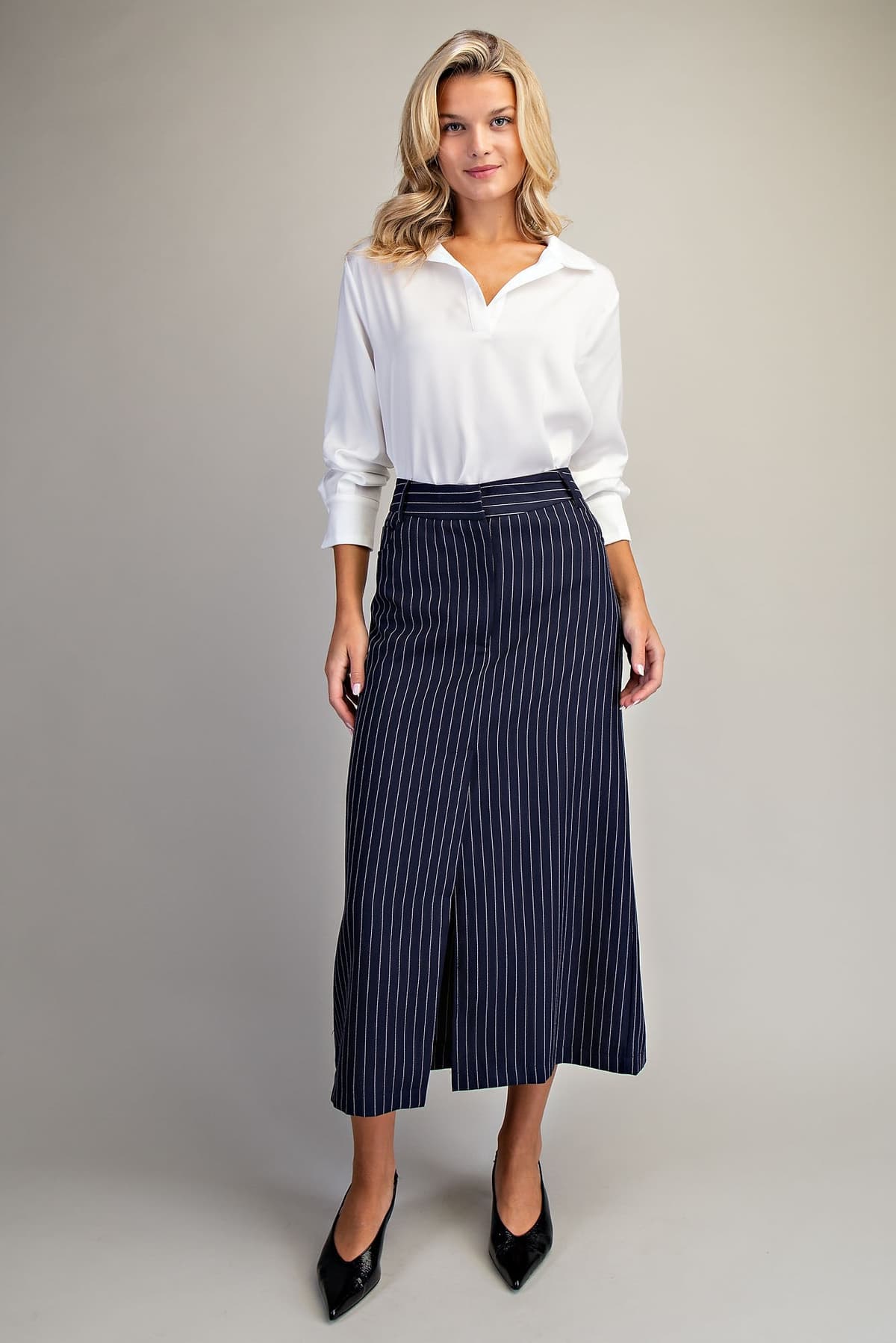SHS9706 - NAVY