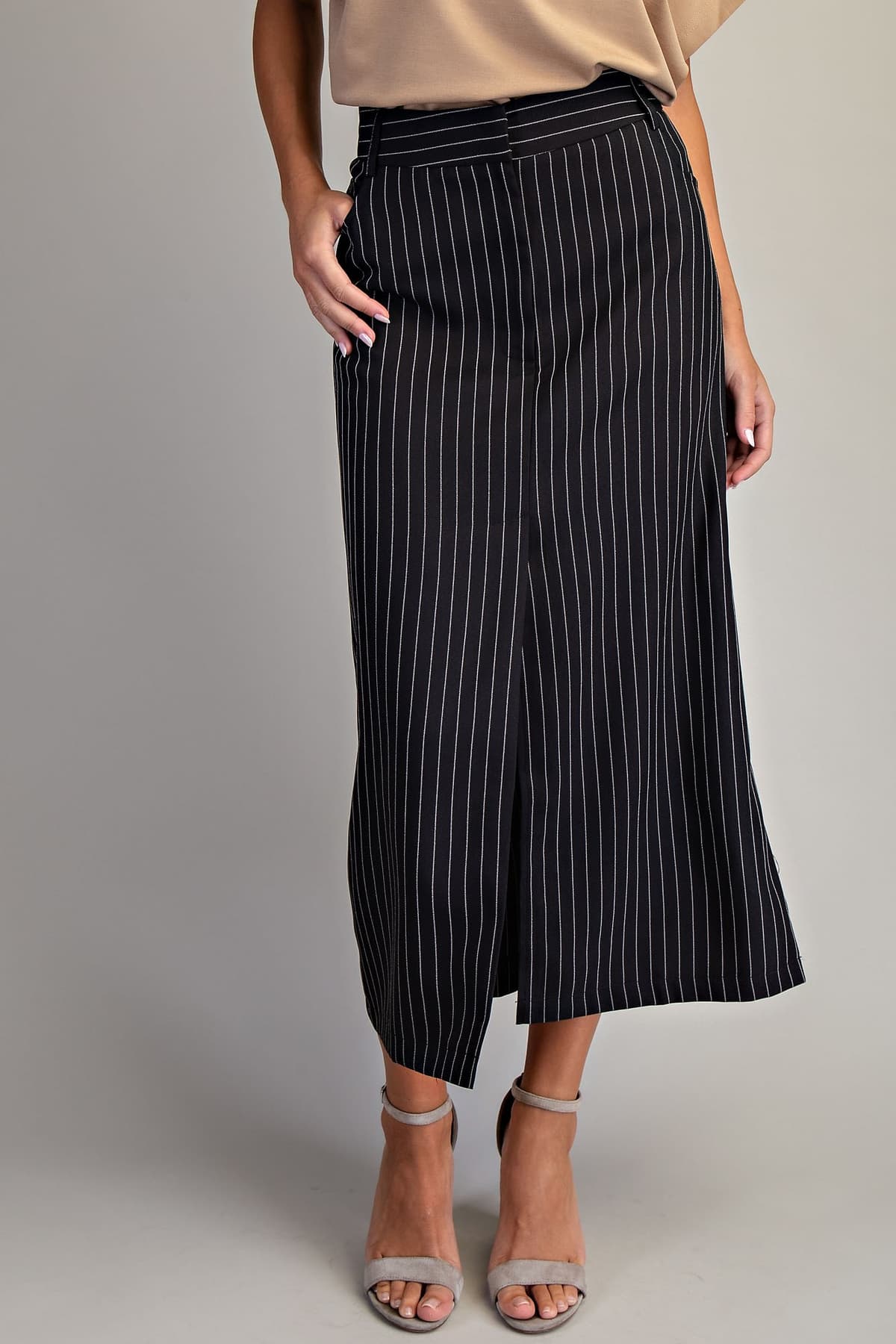 SHS9706 - BLACK