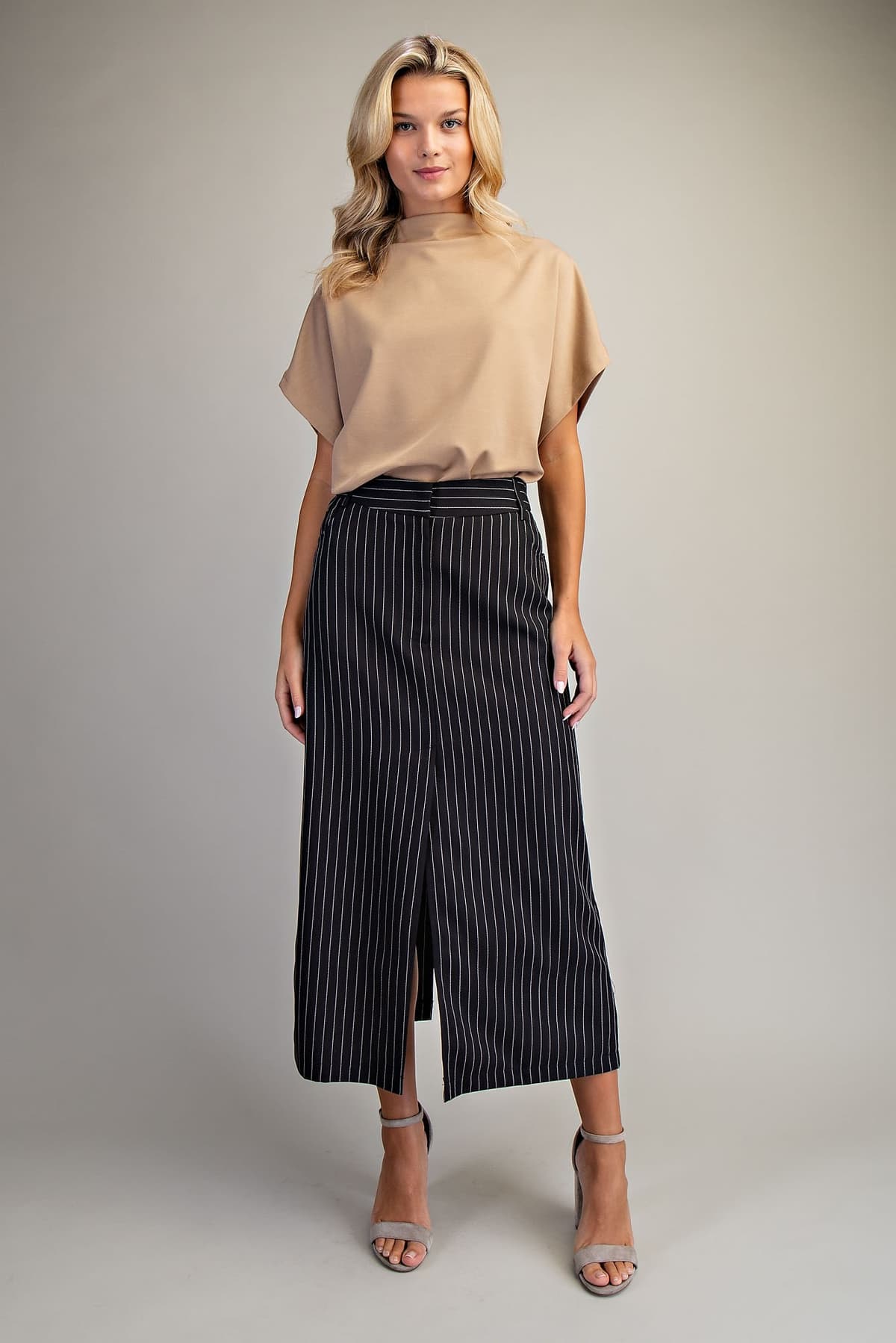 SHS9706 - BLACK