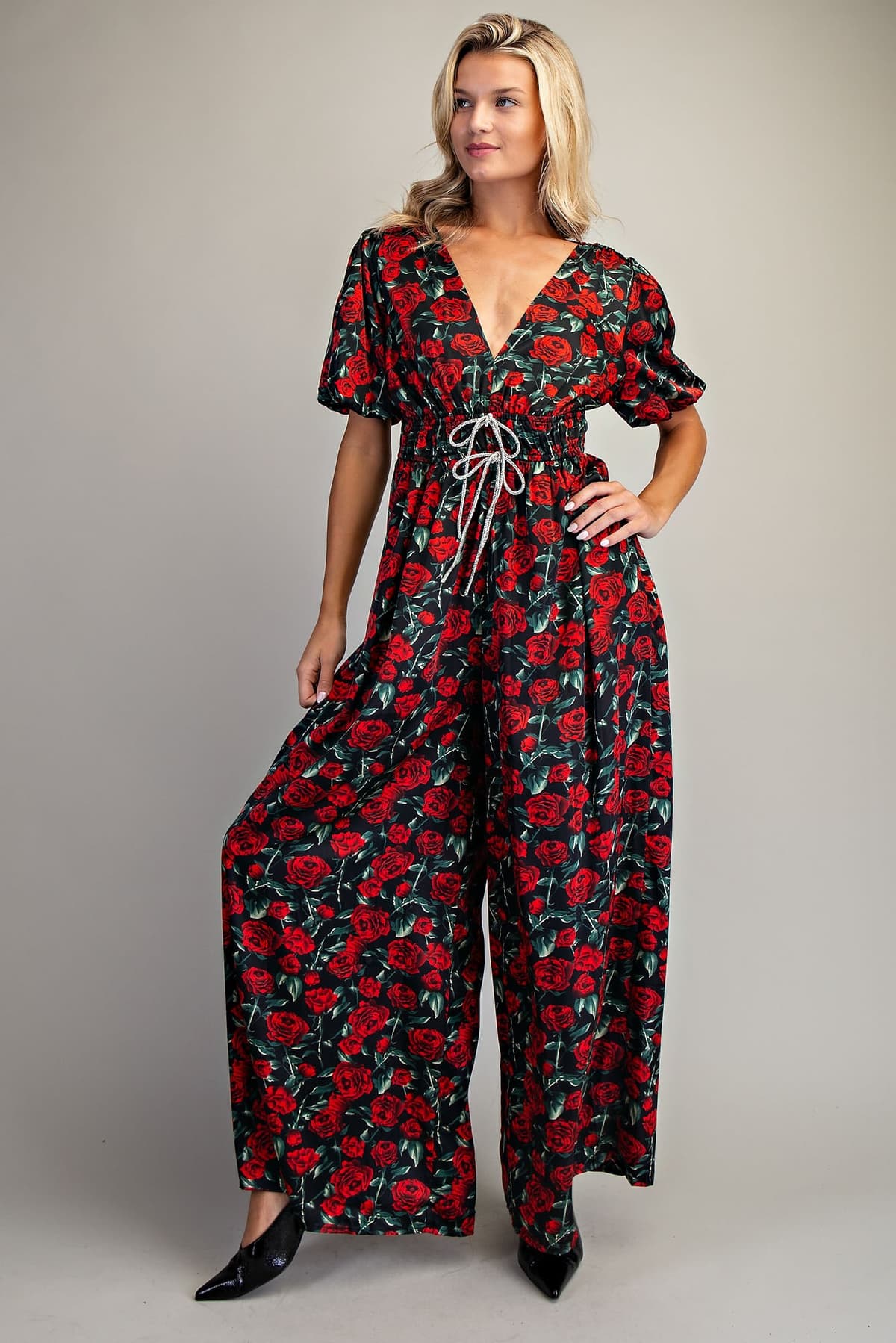 BH12038 - BLACK