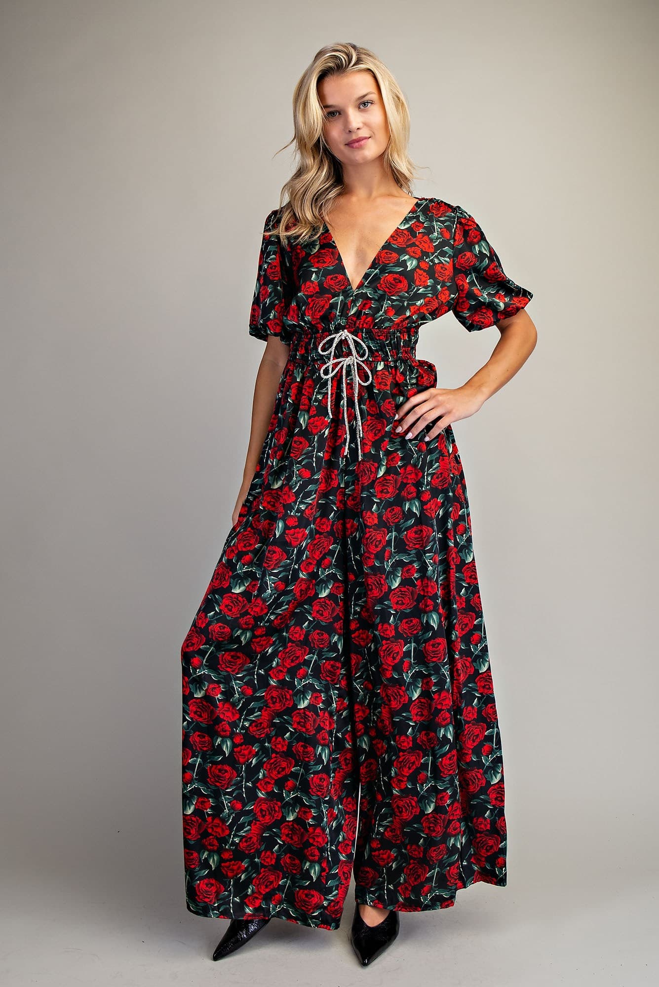 BH12038 - BLACK