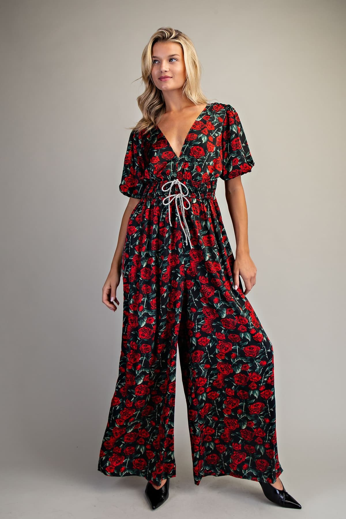 BH12038 - BLACK