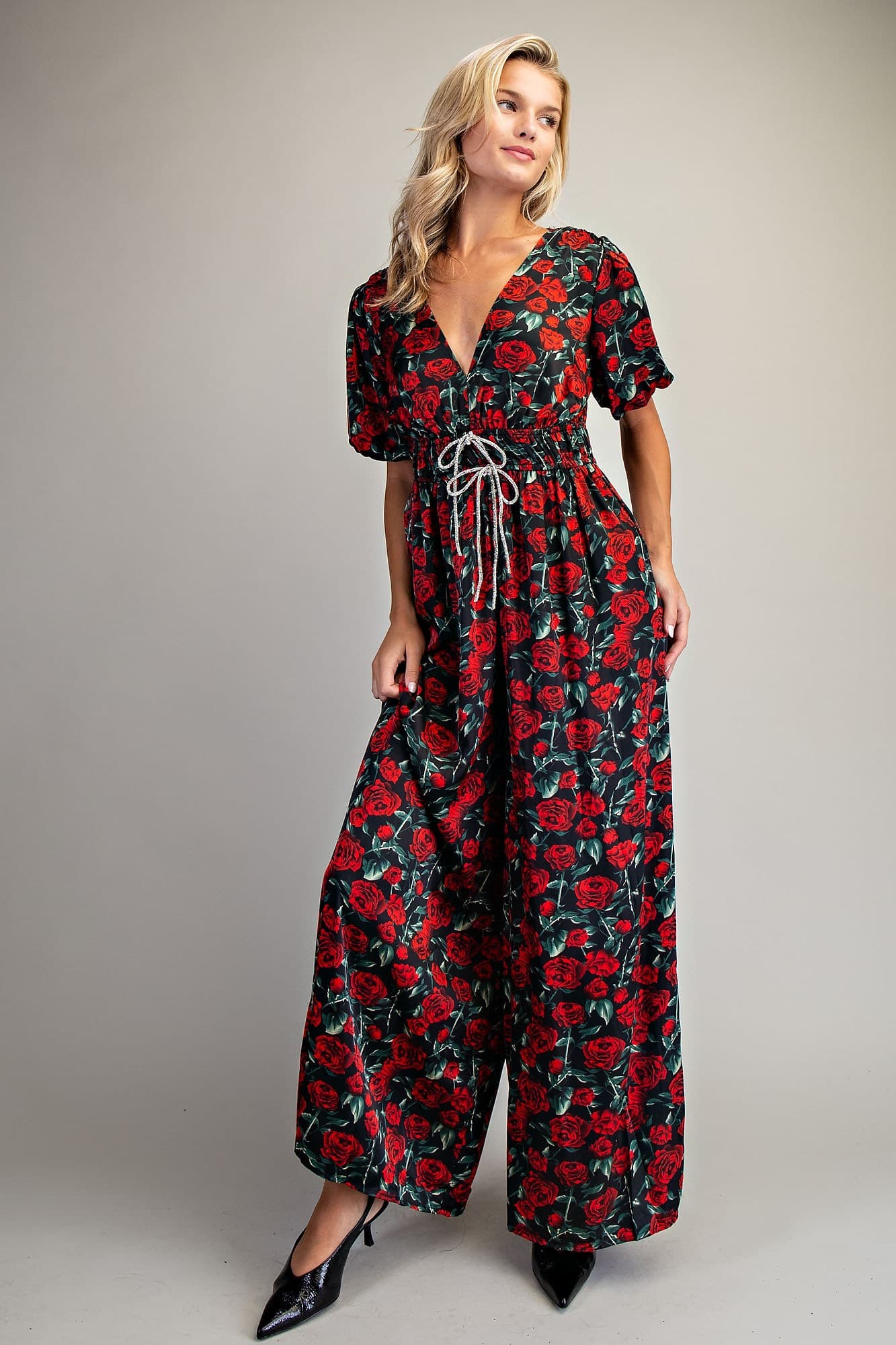 BH12038 - BLACK