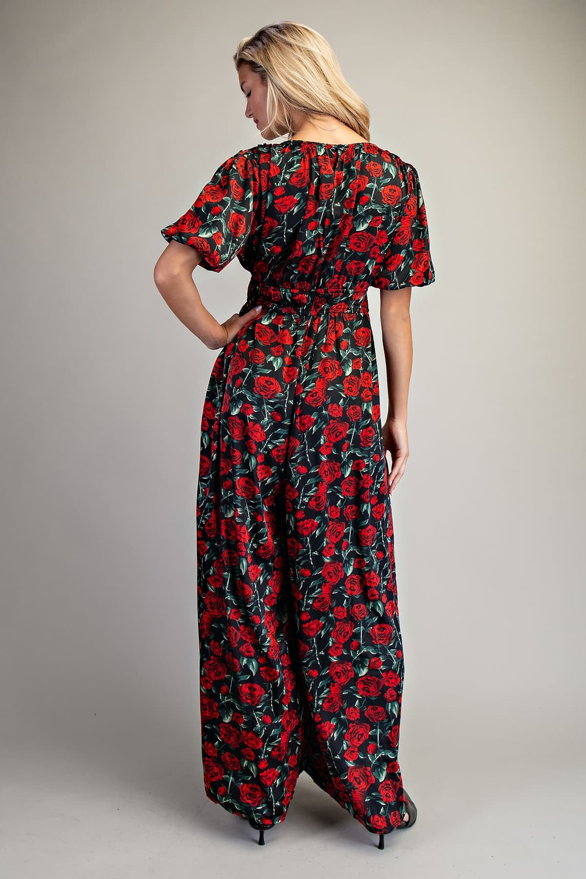 BH12038 - BLACK